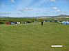 BrynCelyn Uchaf Camping Site, Abersoch