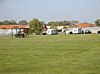 Toad Hall Caravan/Camp Site, Nacton