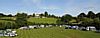 Greenway Farm Caravan & Camping Site, Drybrook