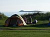 Point Sands Holiday Park, Tarbert