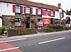 The Blacksmiths Arms, Lydney