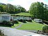 Trees Caravan Park, Narberth