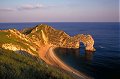 Campsites & Caravan Sites in Dorset