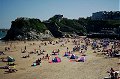 Campsites & Caravan Sites in Newquay